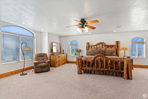 Tiny photo for 3820 EMBER DR, Morgan, UT 84050 (MLS # 2116621)
