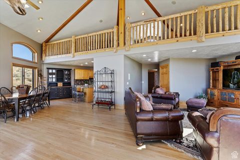 Tiny photo for 3820 EMBER DR, Morgan, UT 84050 (MLS # 2116621)