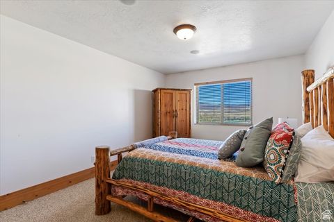 Tiny photo for 3820 EMBER DR, Morgan, UT 84050 (MLS # 2116621)