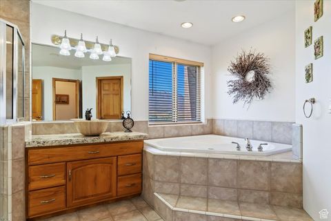 Tiny photo for 3820 EMBER DR, Morgan, UT 84050 (MLS # 2116621)