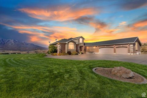 Photo of 3820 EMBER DR, Morgan, UT 84050 (MLS # 2116621)