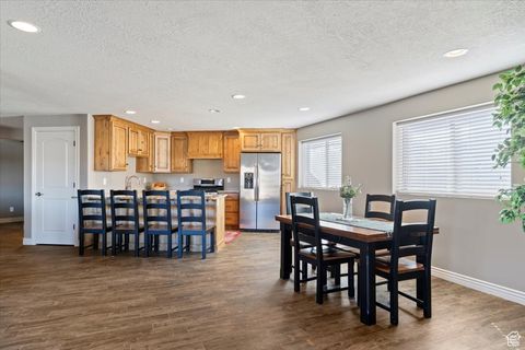 Tiny photo for 3820 EMBER DR, Morgan, UT 84050 (MLS # 2116621)