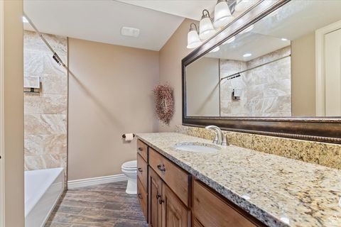 Tiny photo for 3820 EMBER DR, Morgan, UT 84050 (MLS # 2116621)