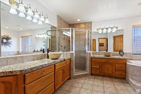 Tiny photo for 3820 EMBER DR, Morgan, UT 84050 (MLS # 2116621)