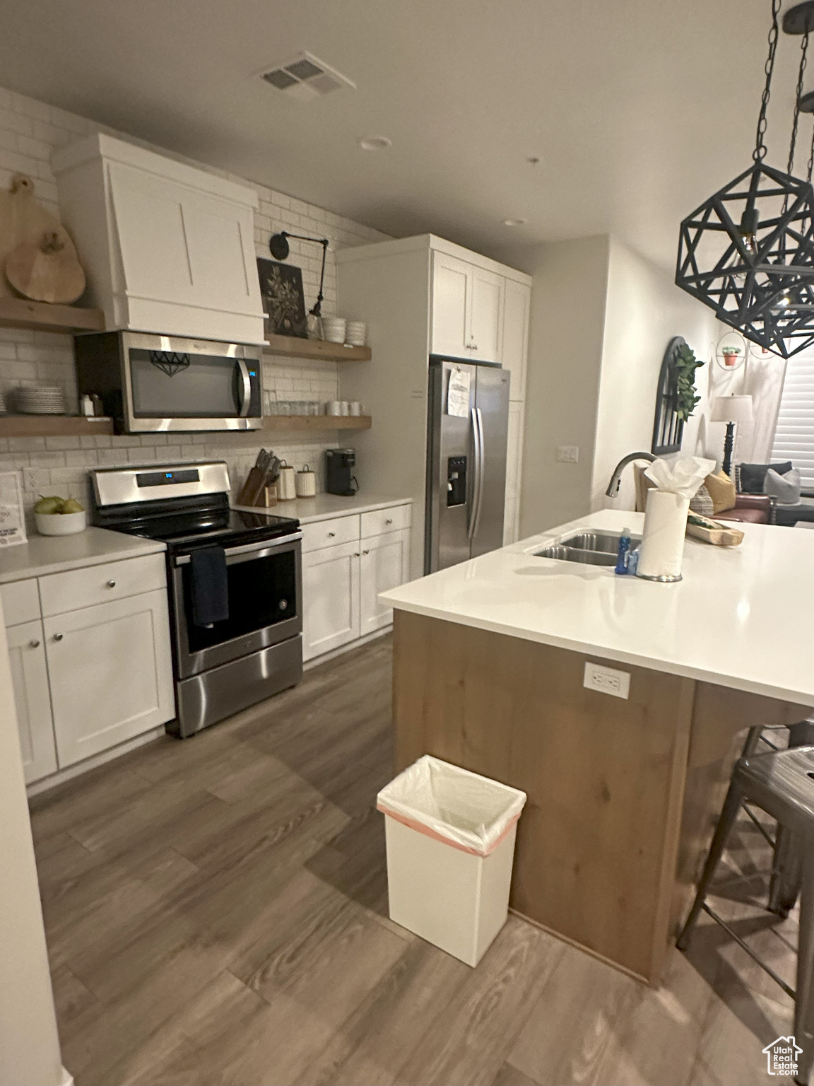 FREEDOM VILLAGE @ THE FIELDS - Residential