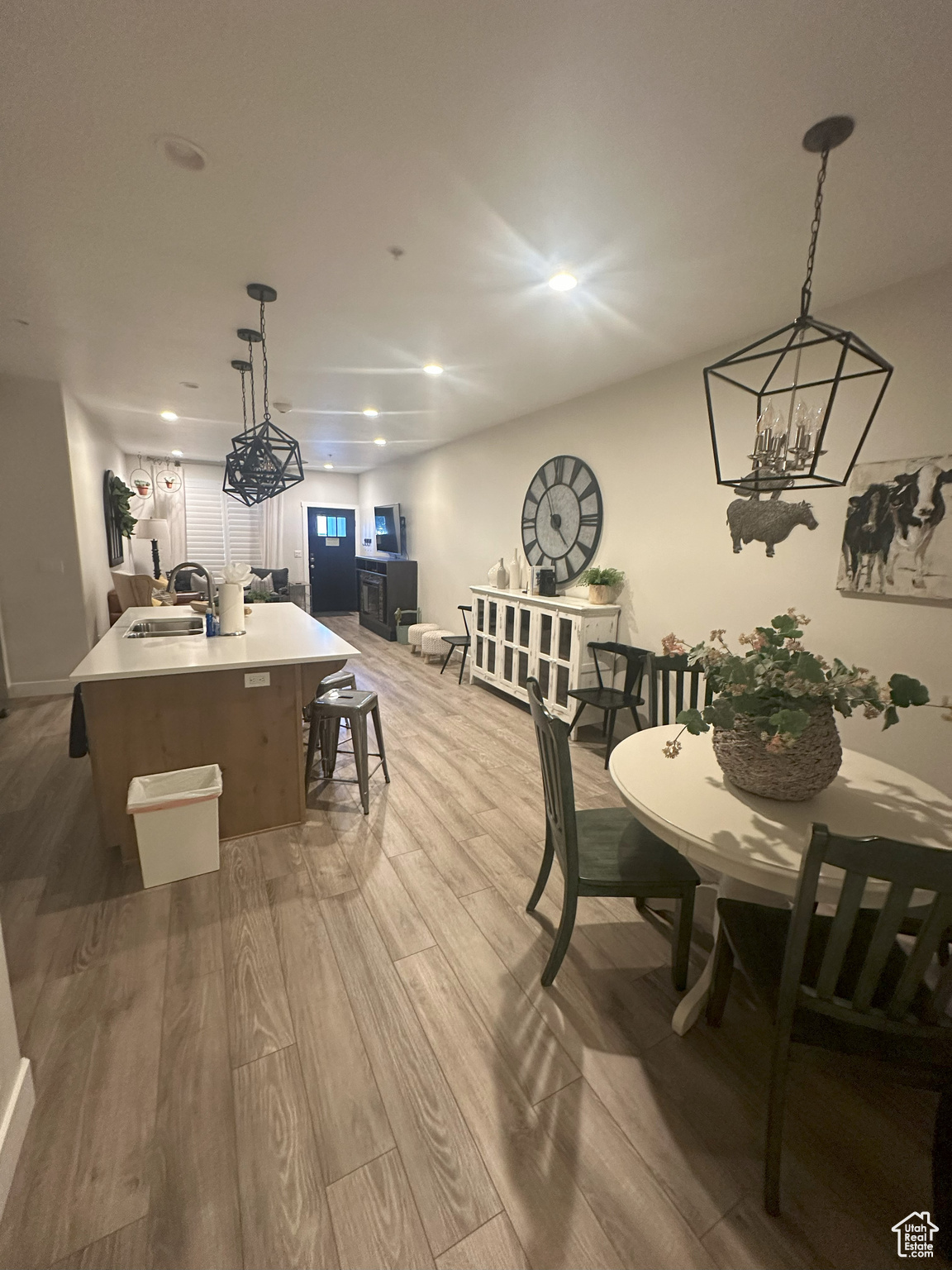 FREEDOM VILLAGE @ THE FIELDS - Residential