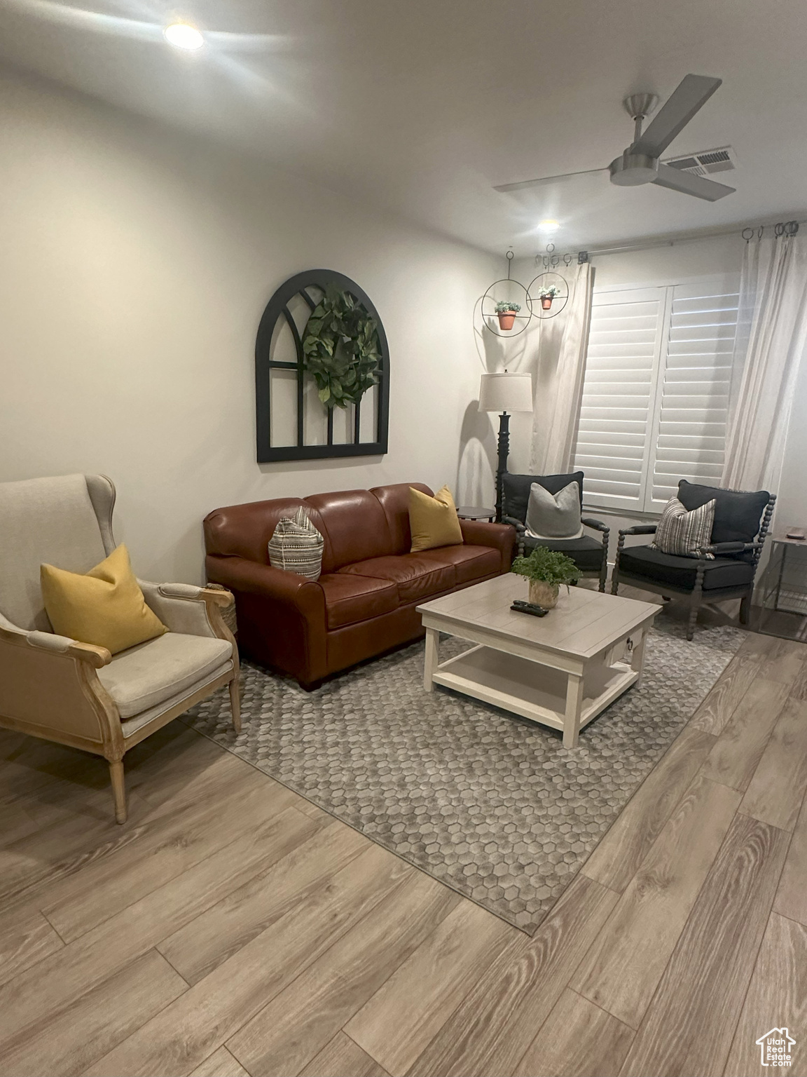 FREEDOM VILLAGE @ THE FIELDS - Residential