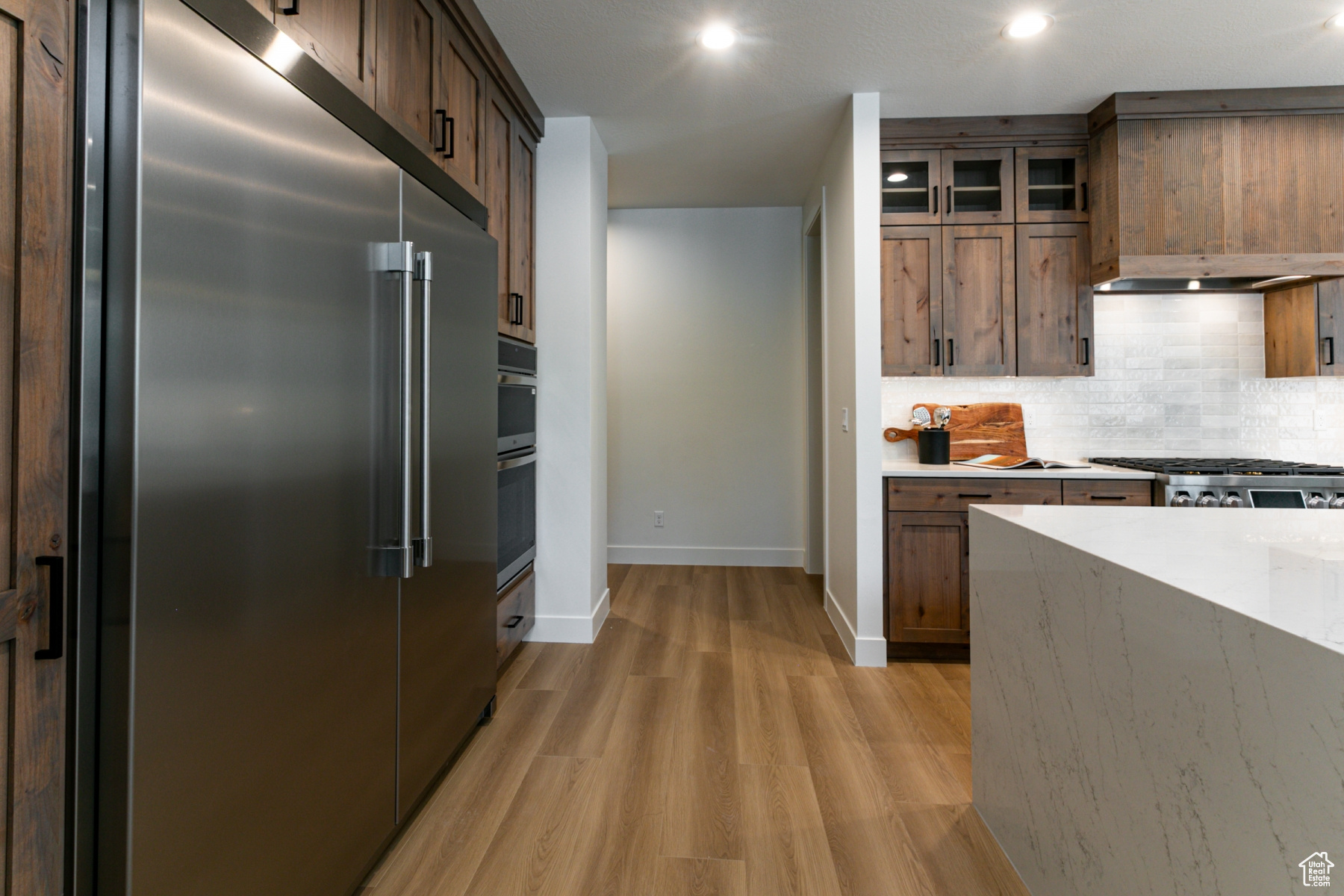 SIENA HEIGHTS - Residential