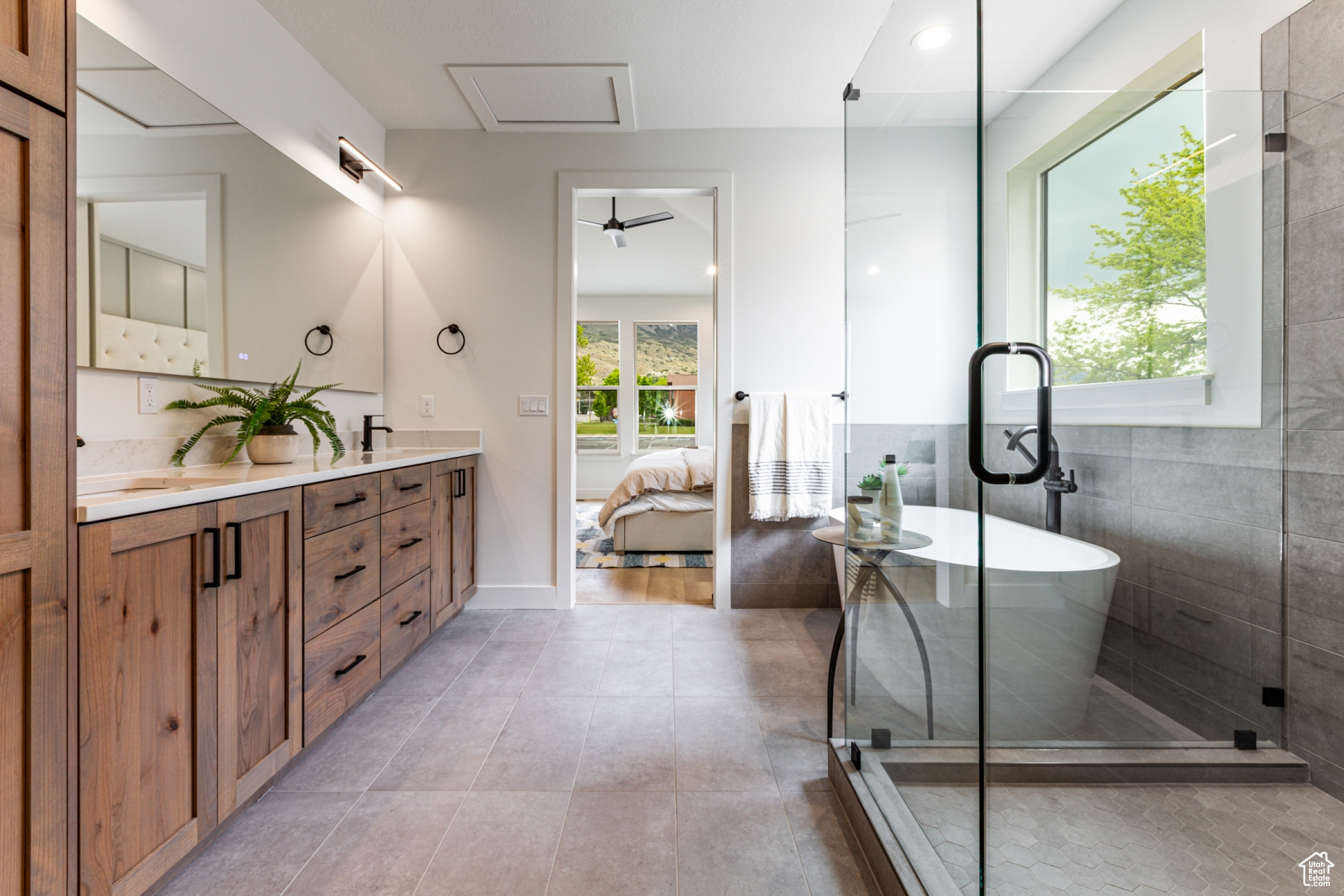 SIENA HEIGHTS - Residential