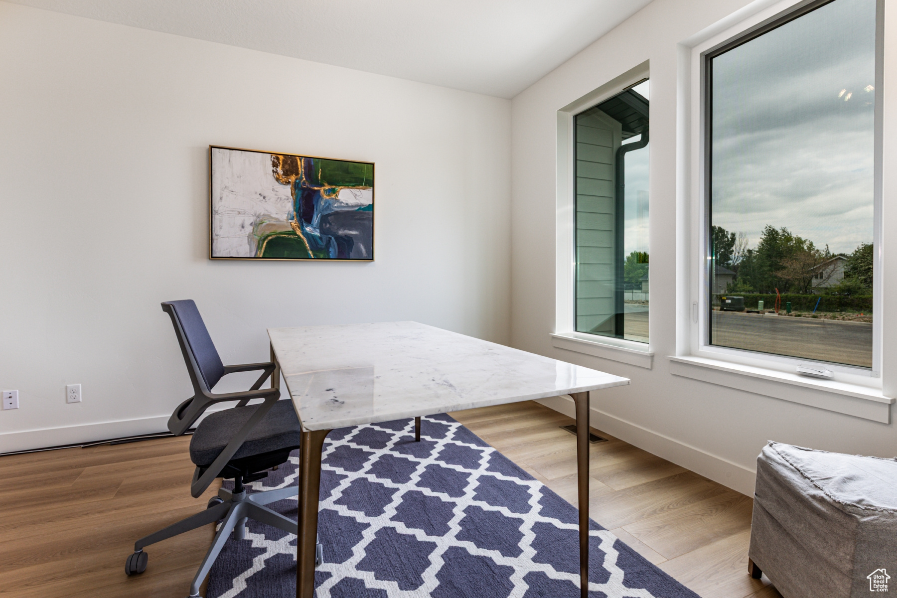 SIENA HEIGHTS - Residential