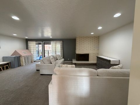Tiny photo for 2509 E 1900 N, Layton, UT 84040 (MLS # 2143406)