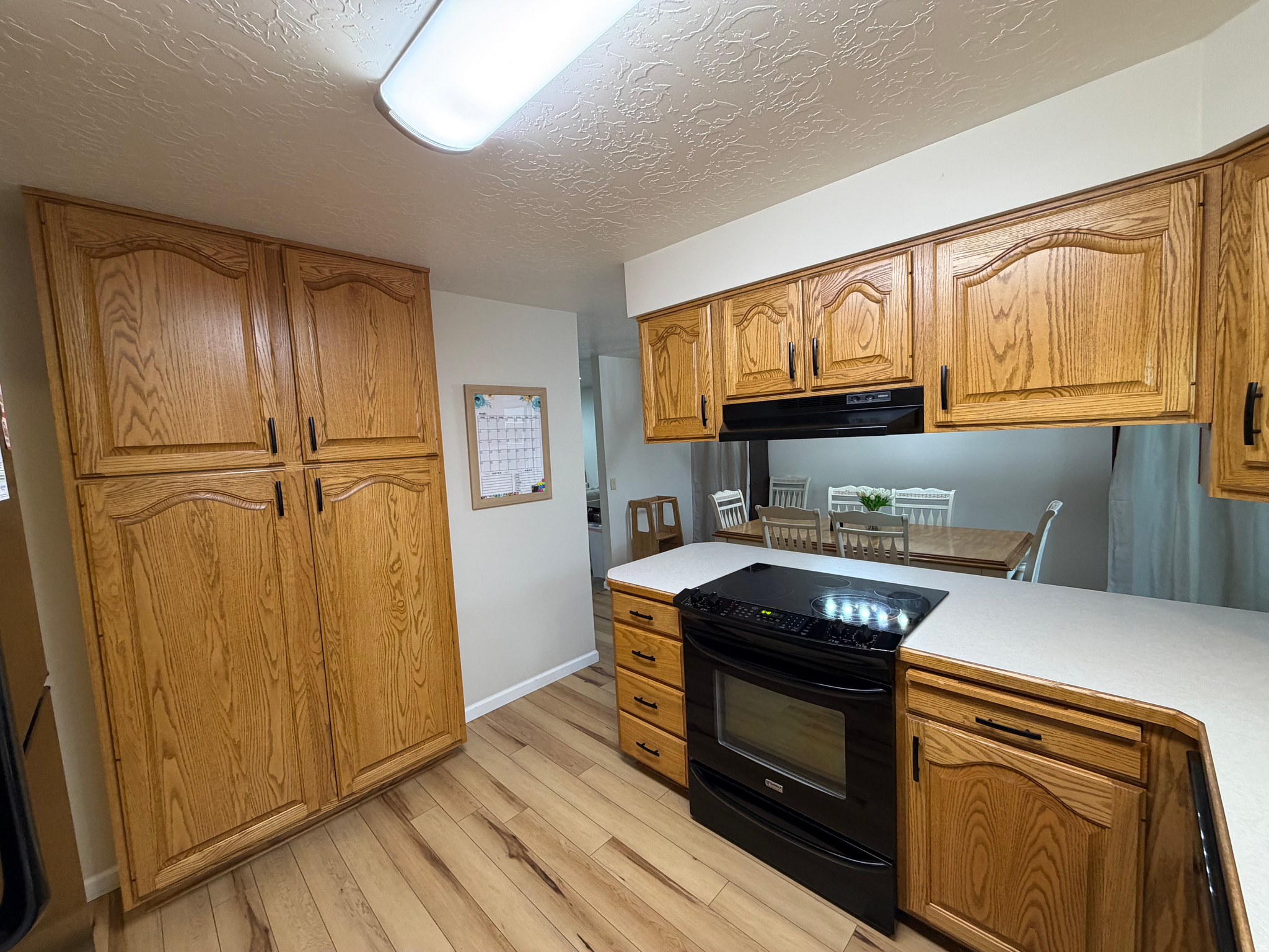 COUNTRY OAKS CONDO - Residential