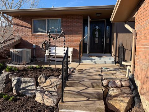 Tiny photo for 2509 E 1900 N, Layton, UT 84040 (MLS # 2143406)