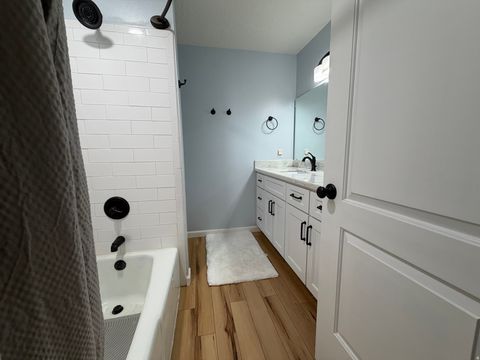 Tiny photo for 2509 E 1900 N, Layton, UT 84040 (MLS # 2143406)