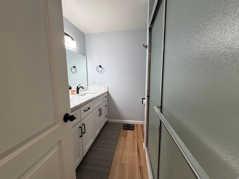 Tiny photo for 2509 E 1900 N, Layton, UT 84040 (MLS # 2143406)