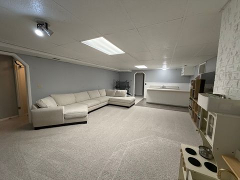 Tiny photo for 2509 E 1900 N, Layton, UT 84040 (MLS # 2143406)