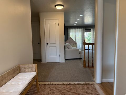 Tiny photo for 2509 E 1900 N, Layton, UT 84040 (MLS # 2143406)