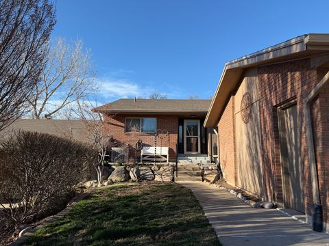 Photo of 2509 E 1900 N, Layton, UT 84040 (MLS # 2143406)