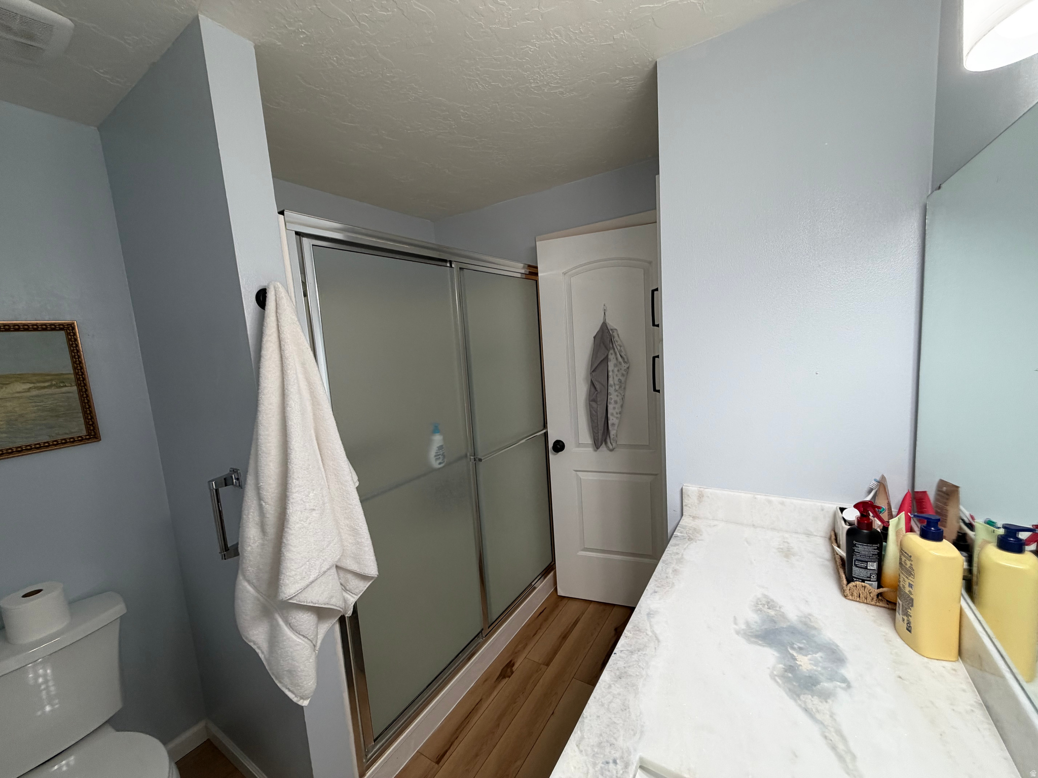 COUNTRY OAKS CONDO - Residential