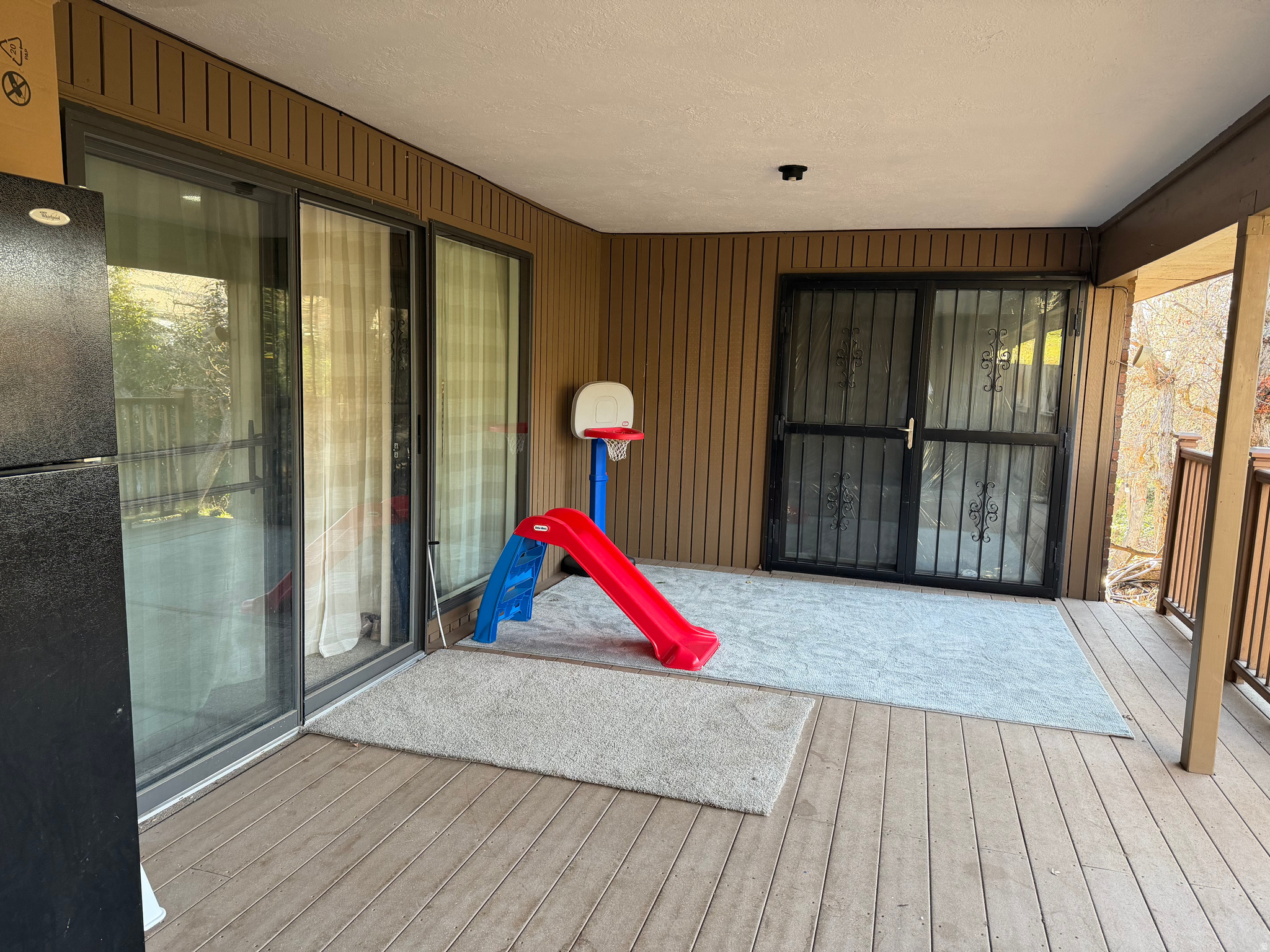 COUNTRY OAKS CONDO - Residential