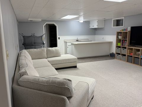 Tiny photo for 2509 E 1900 N, Layton, UT 84040 (MLS # 2143406)