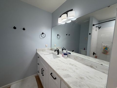 Tiny photo for 2509 E 1900 N, Layton, UT 84040 (MLS # 2143406)