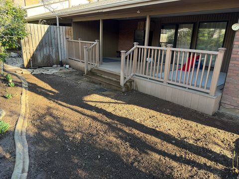 Tiny photo for 2509 E 1900 N, Layton, UT 84040 (MLS # 2143406)