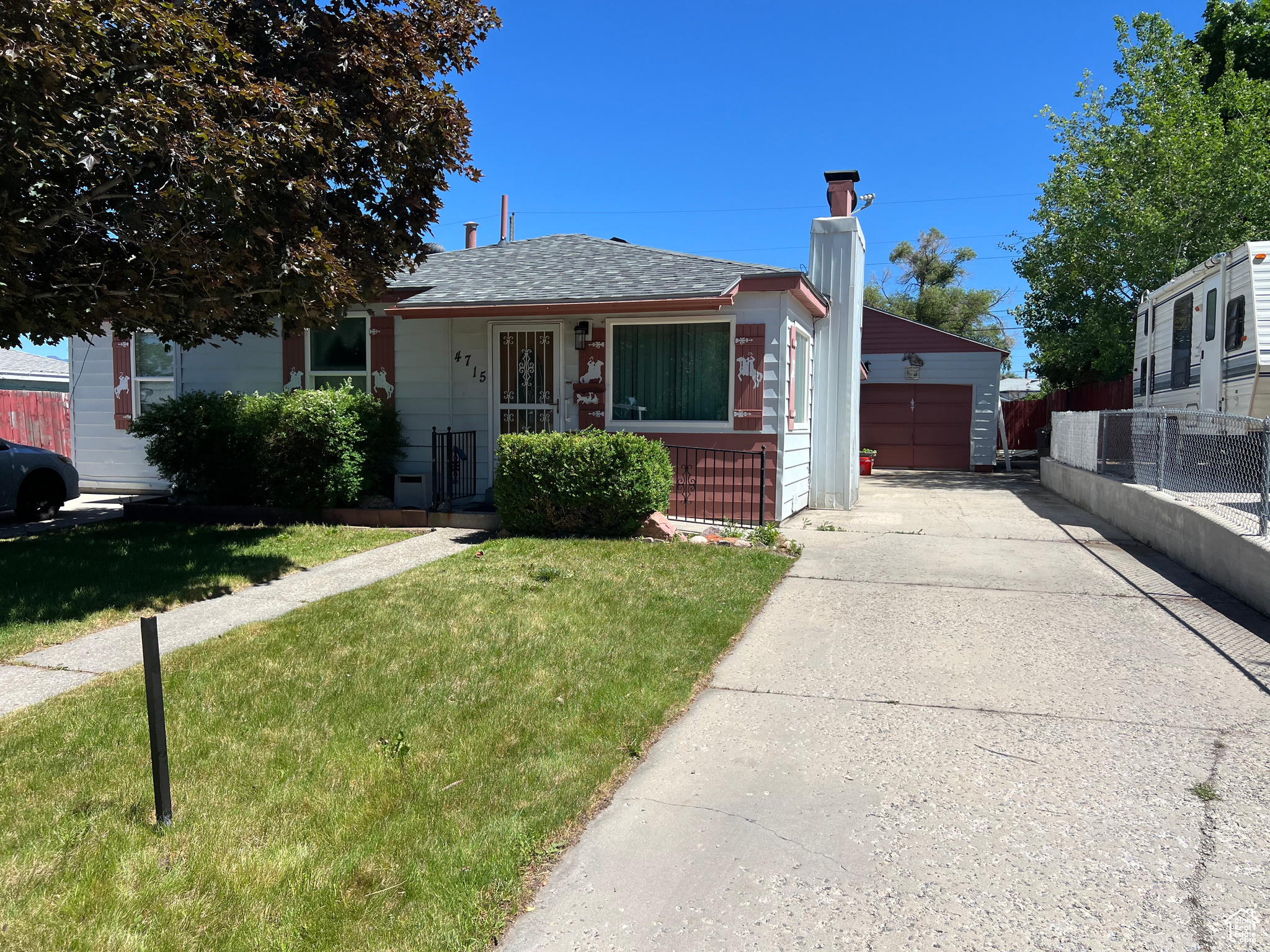 4715 W Hoffman St St, Kearns, Utah image 2