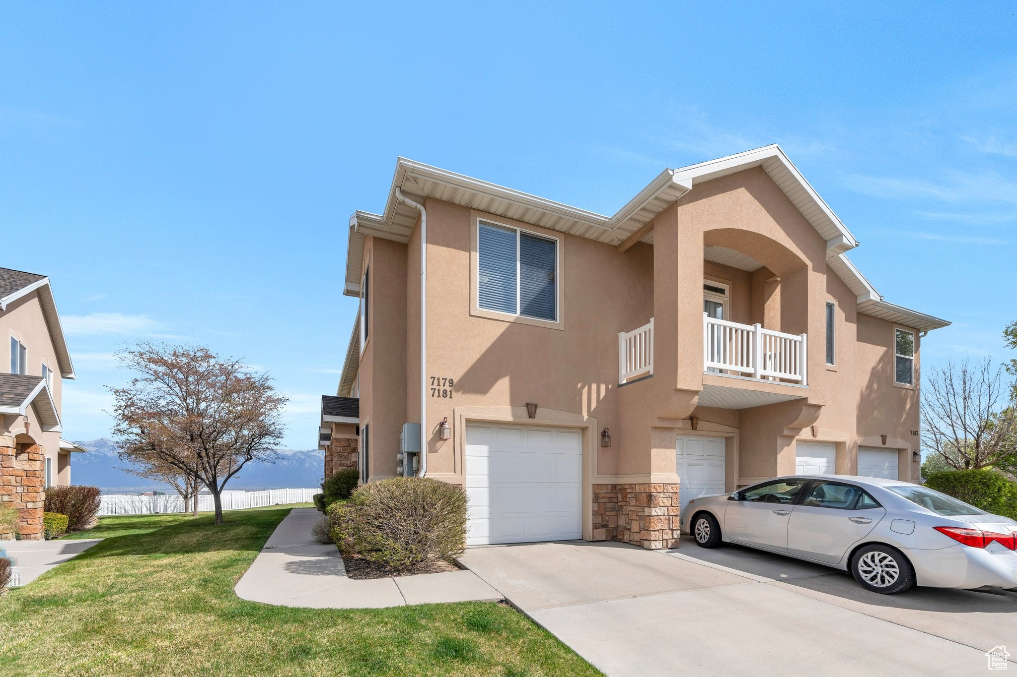 7181 S Brittany Town Dr, West Jordan, Utah image 21