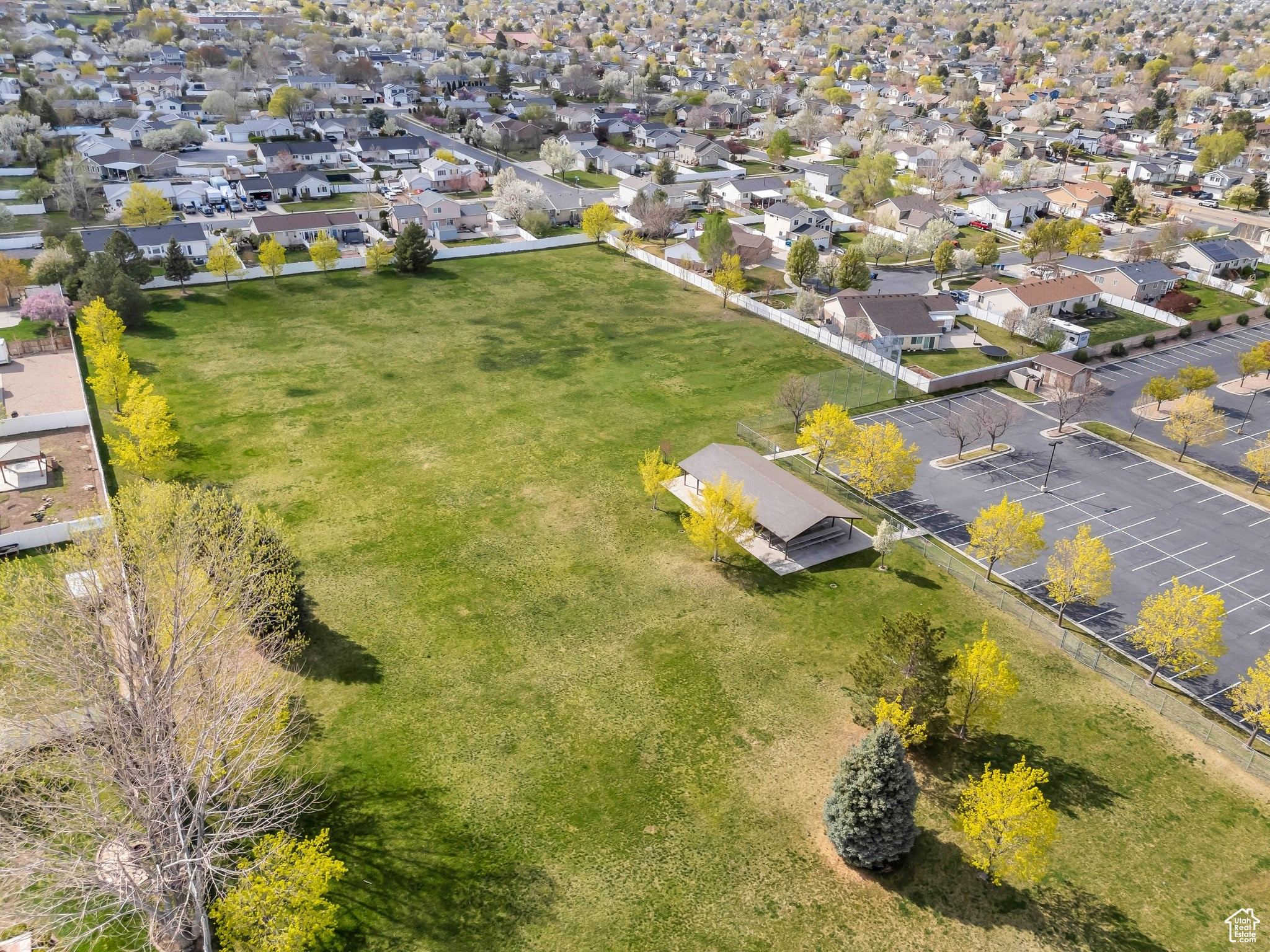 7181 S Brittany Town Dr, West Jordan, Utah image 27