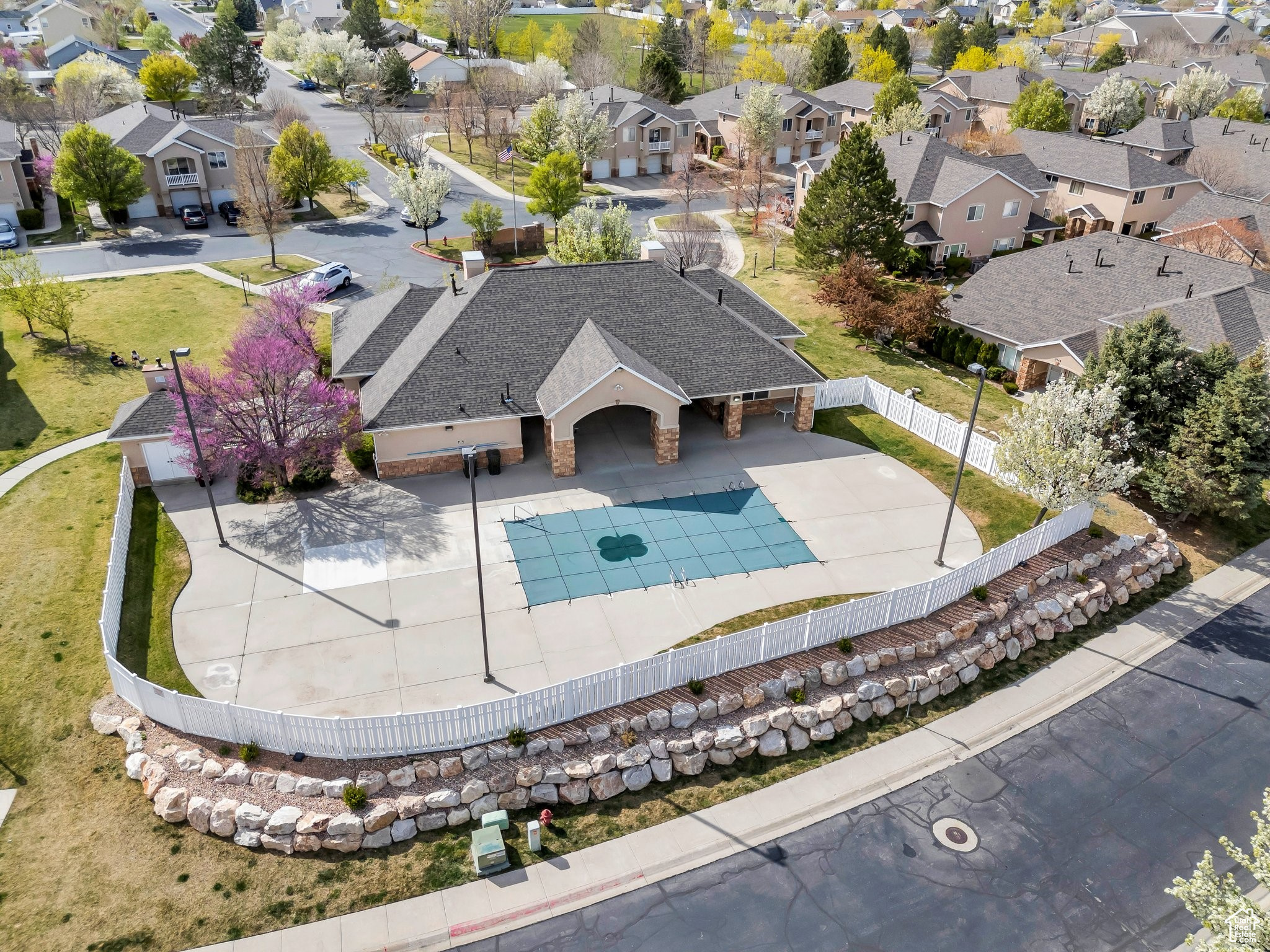 7181 S Brittany Town Dr, West Jordan, Utah image 26