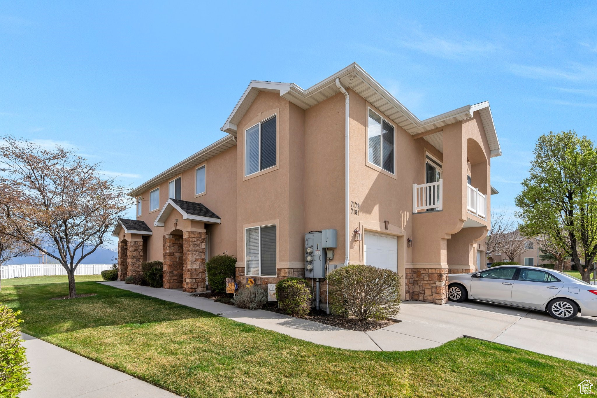 7181 S Brittany Town Dr, West Jordan, Utah image 20