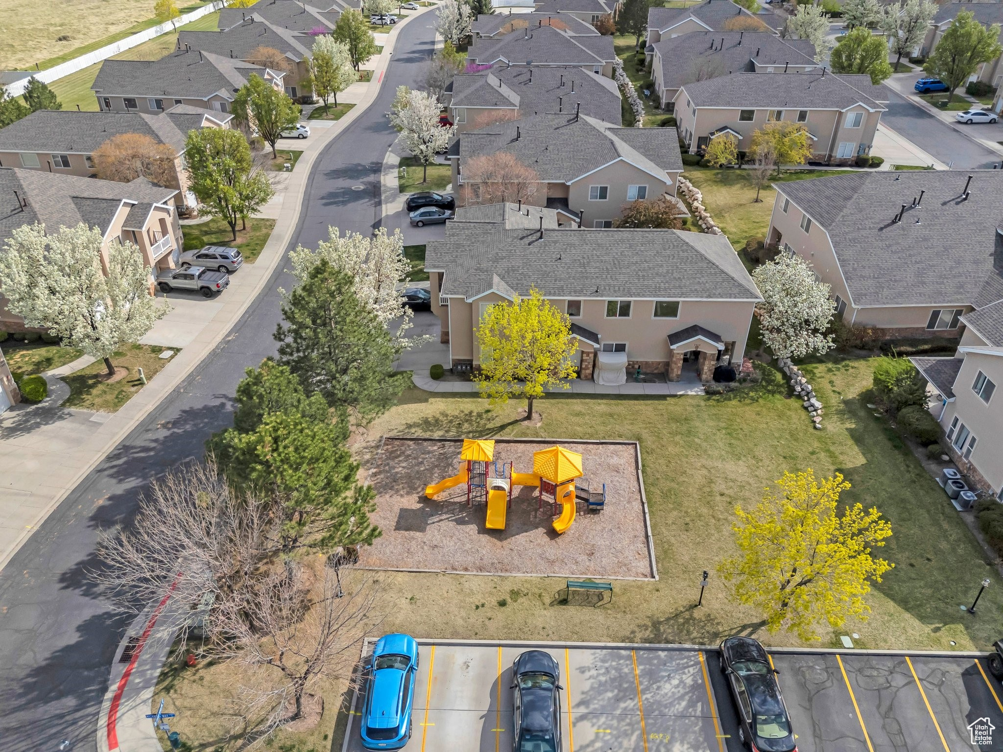 7181 S Brittany Town Dr, West Jordan, Utah image 28