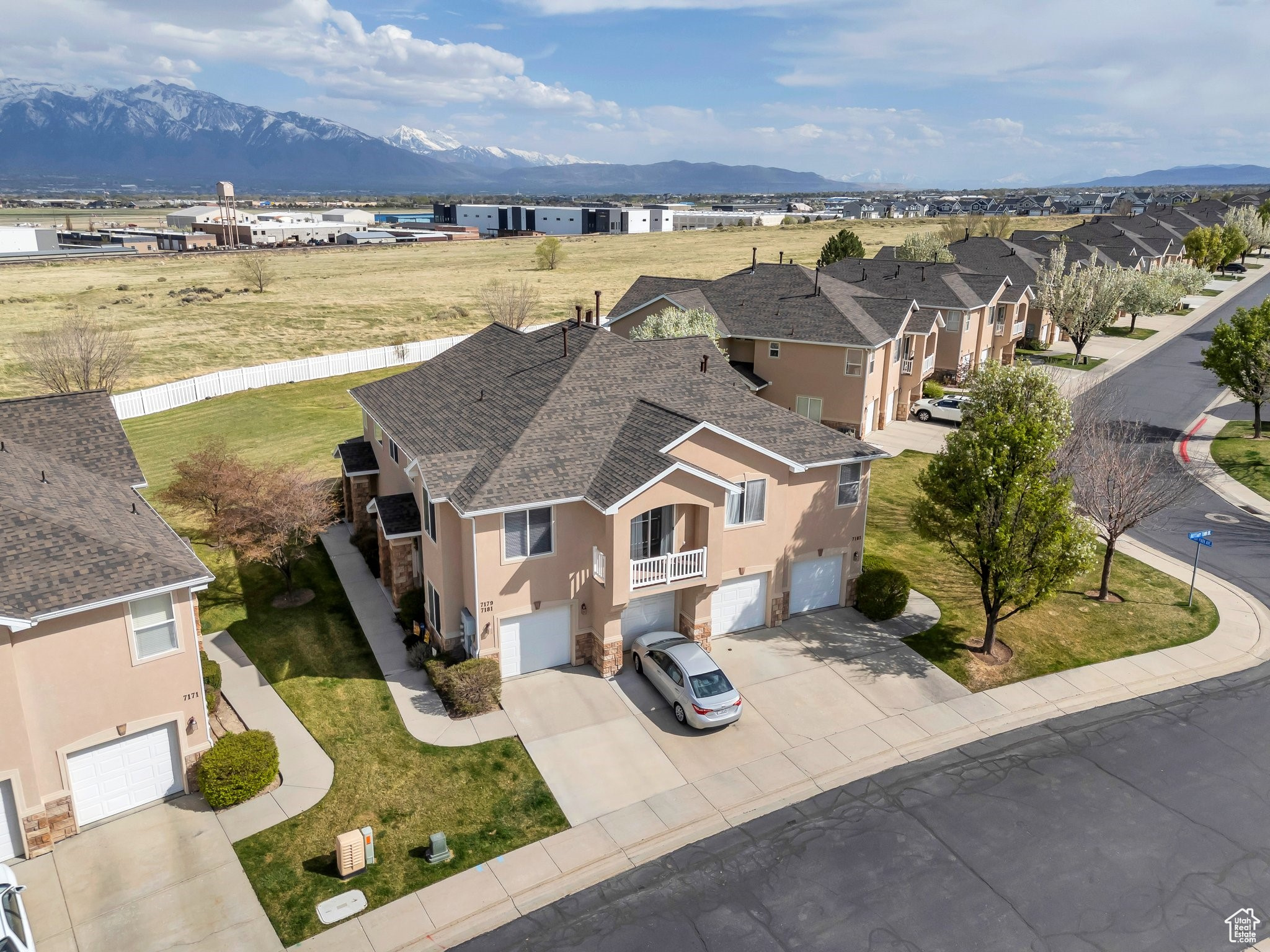 7181 S Brittany Town Dr, West Jordan, Utah image 22