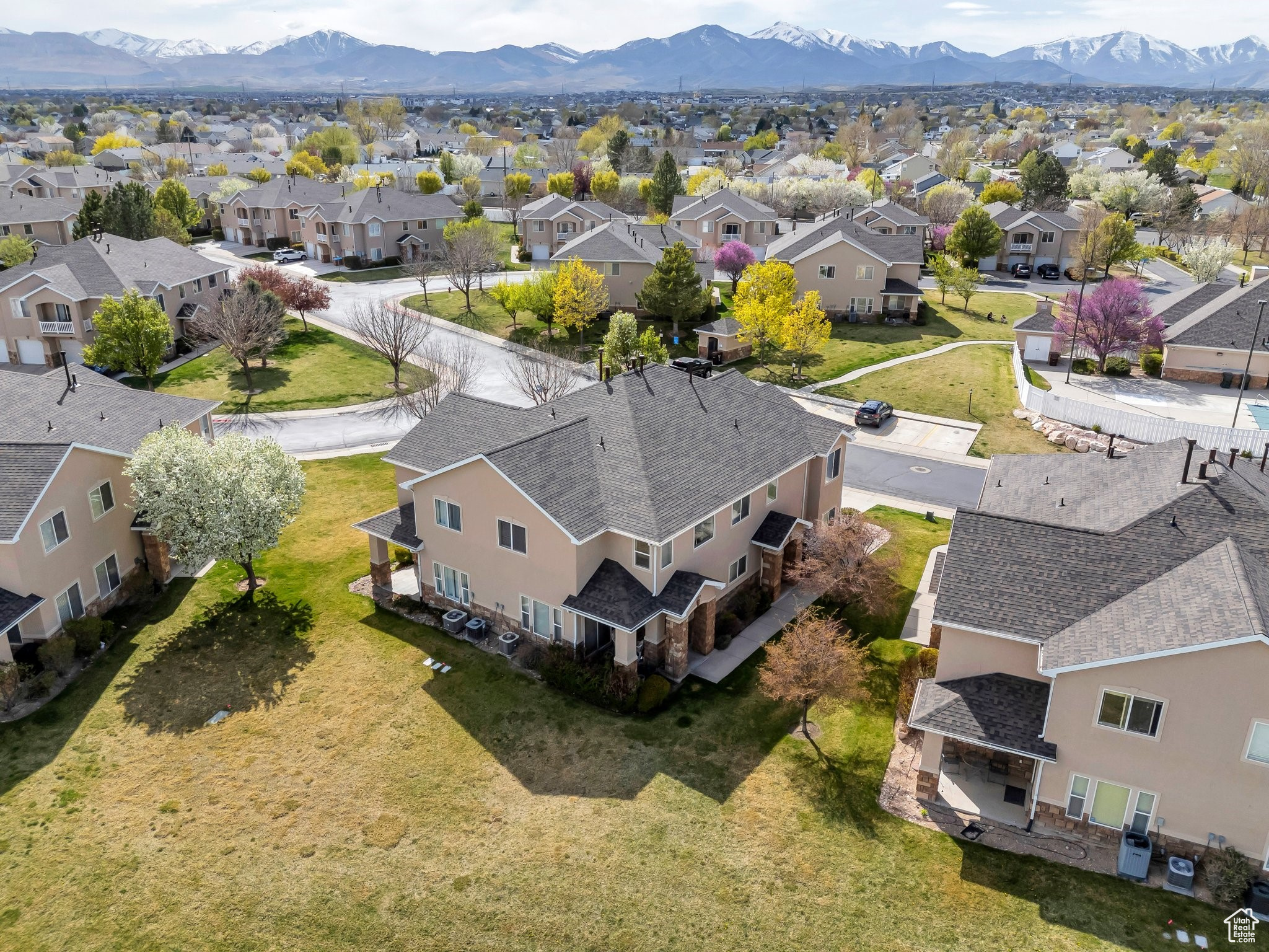 7181 S Brittany Town Dr, West Jordan, Utah image 23