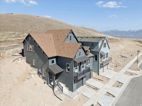 Tiny photo for 7146 W HIDDEN WAY #109, West Jordan, UT 84081 (MLS # 2148054)