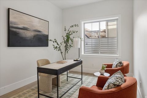 Tiny photo for 7146 W HIDDEN WAY #109, West Jordan, UT 84081 (MLS # 2148054)