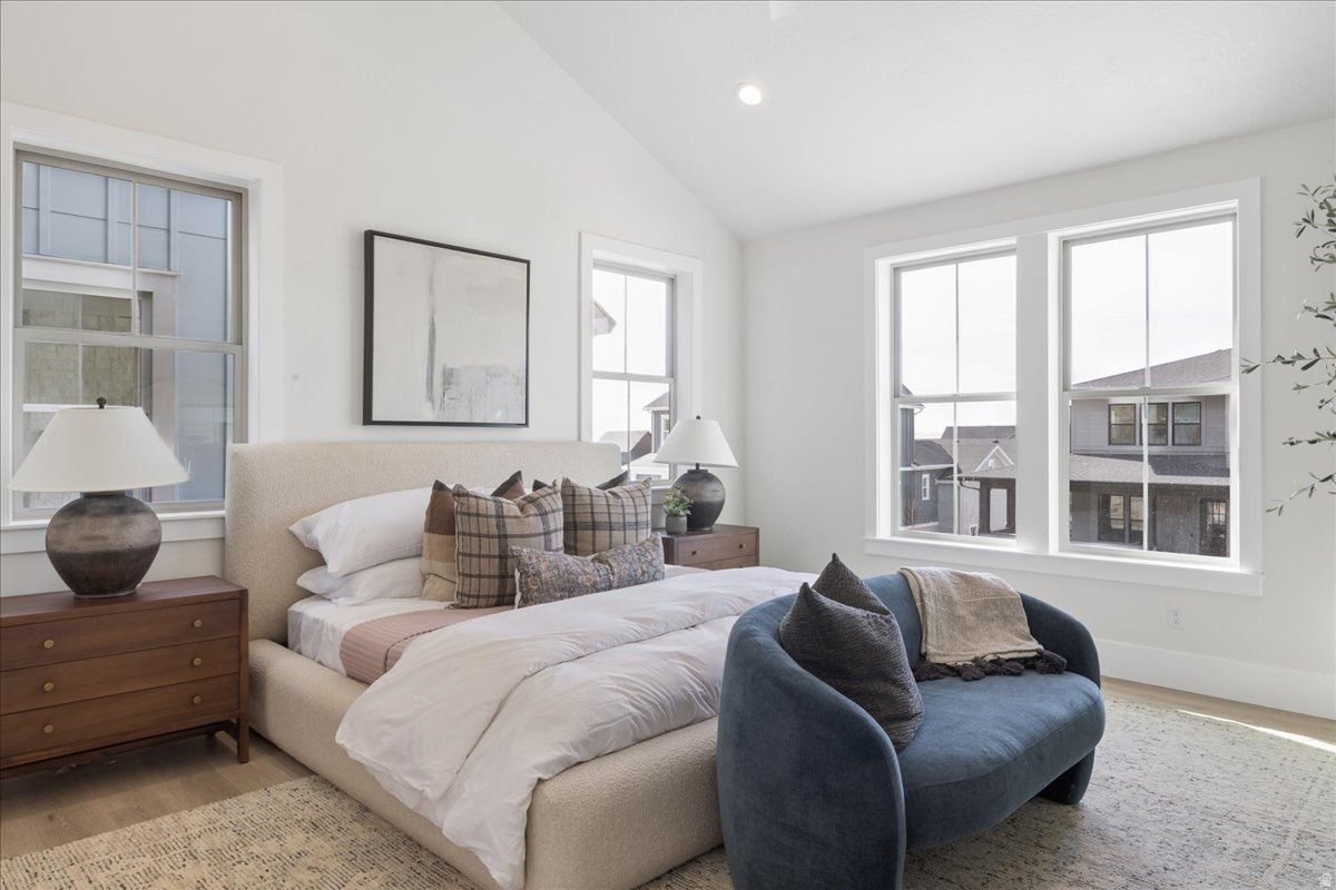 TERRAINE - Residential