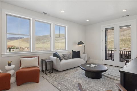 Tiny photo for 7146 W HIDDEN WAY #109, West Jordan, UT 84081 (MLS # 2148054)