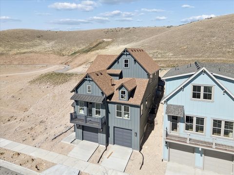 Tiny photo for 7146 W HIDDEN WAY #109, West Jordan, UT 84081 (MLS # 2148054)