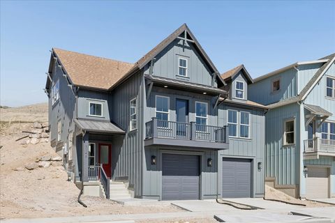 Tiny photo for 7146 W HIDDEN WAY #109, West Jordan, UT 84081 (MLS # 2148054)