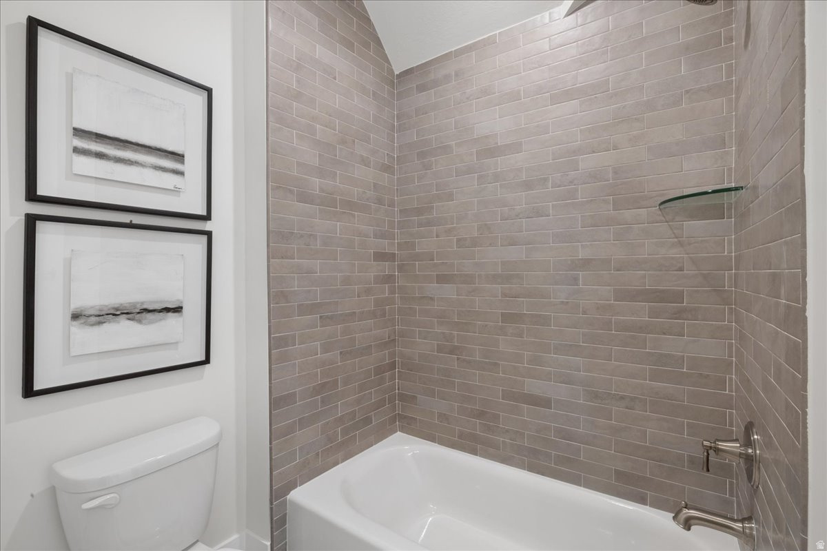 TERRAINE - Residential