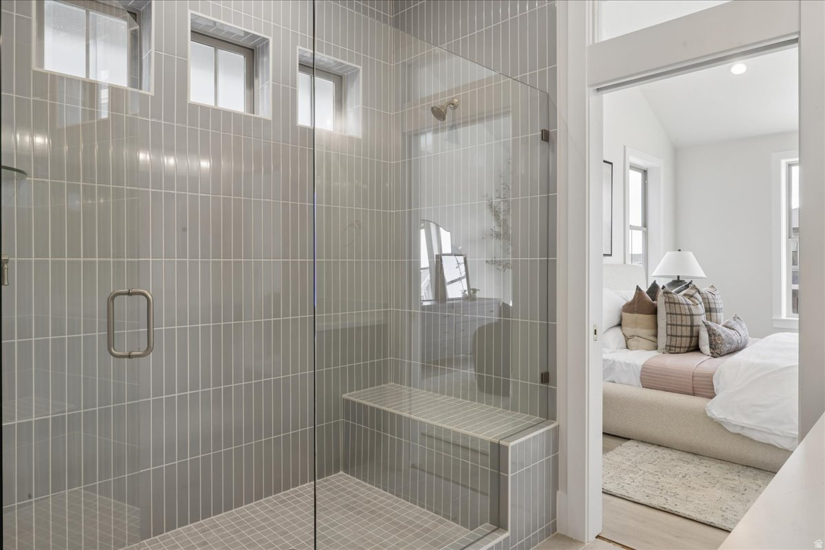 TERRAINE - Residential