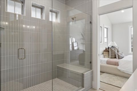 Tiny photo for 7146 W HIDDEN WAY #109, West Jordan, UT 84081 (MLS # 2148054)