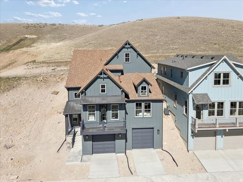 Tiny photo for 7146 W HIDDEN WAY #109, West Jordan, UT 84081 (MLS # 2148054)