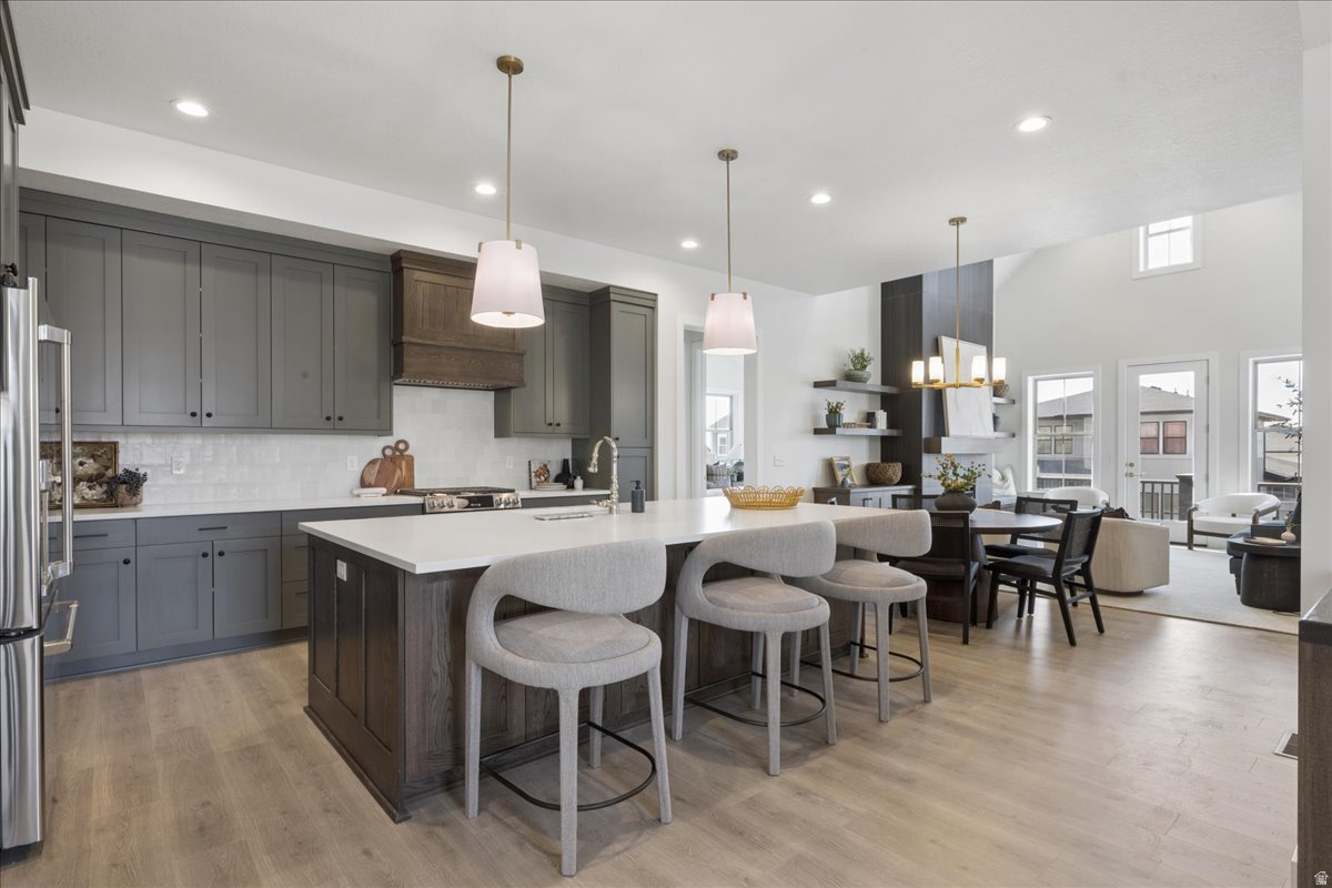 TERRAINE - Residential