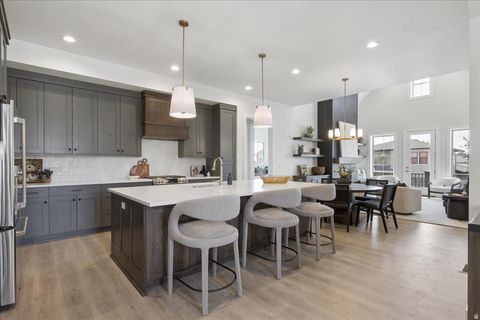 Tiny photo for 7146 W HIDDEN WAY #109, West Jordan, UT 84081 (MLS # 2148054)