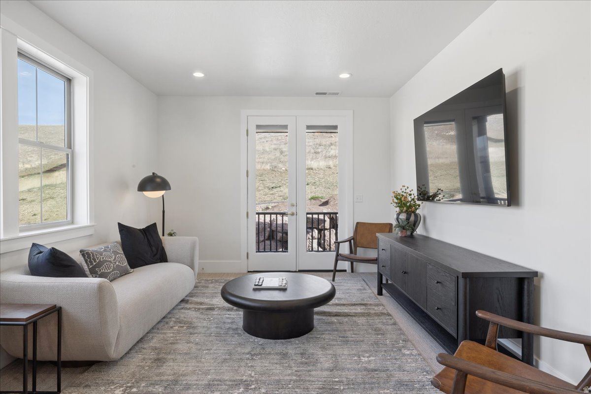 TERRAINE - Residential