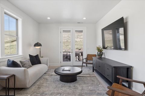 Tiny photo for 7146 W HIDDEN WAY #109, West Jordan, UT 84081 (MLS # 2148054)