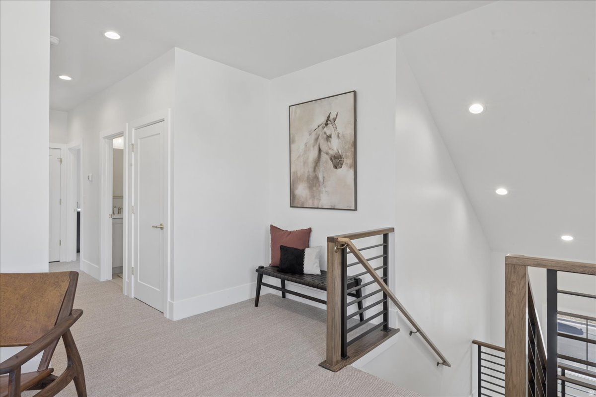 TERRAINE - Residential